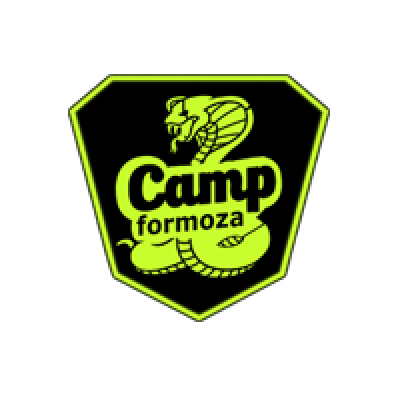 camp formoza